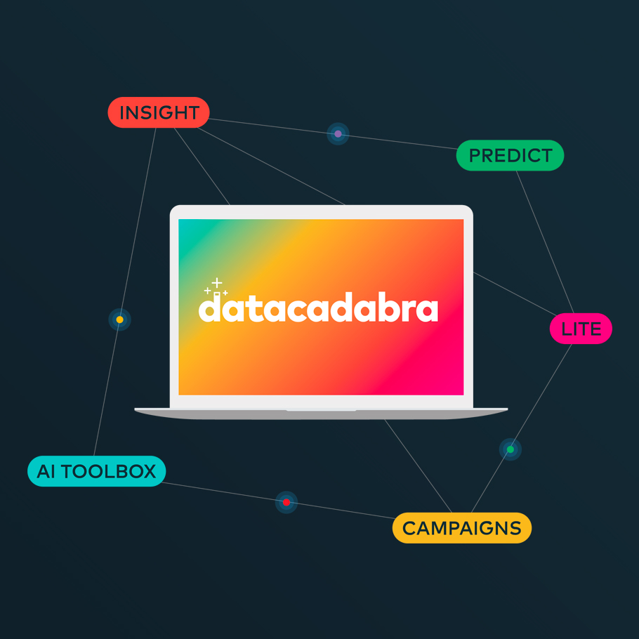 datacadabra