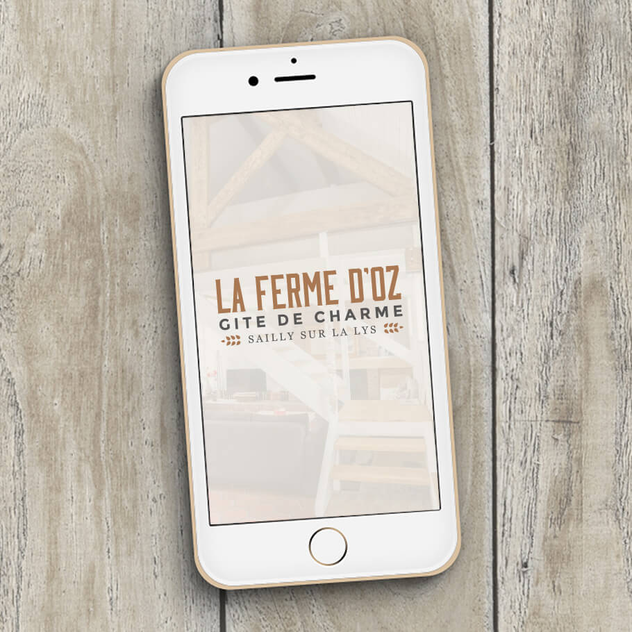 La ferme d'Oz